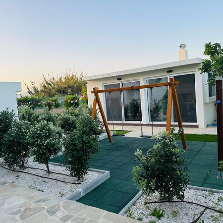Kymata Apartment Ierapetra Bagian luar foto